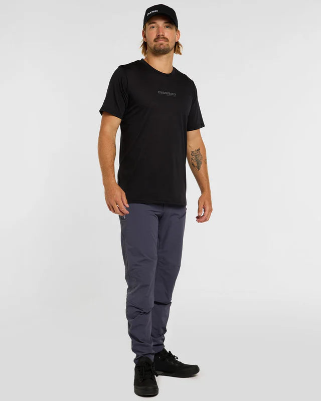 Calças DHARCO GRAVITY STORM Cinzento
