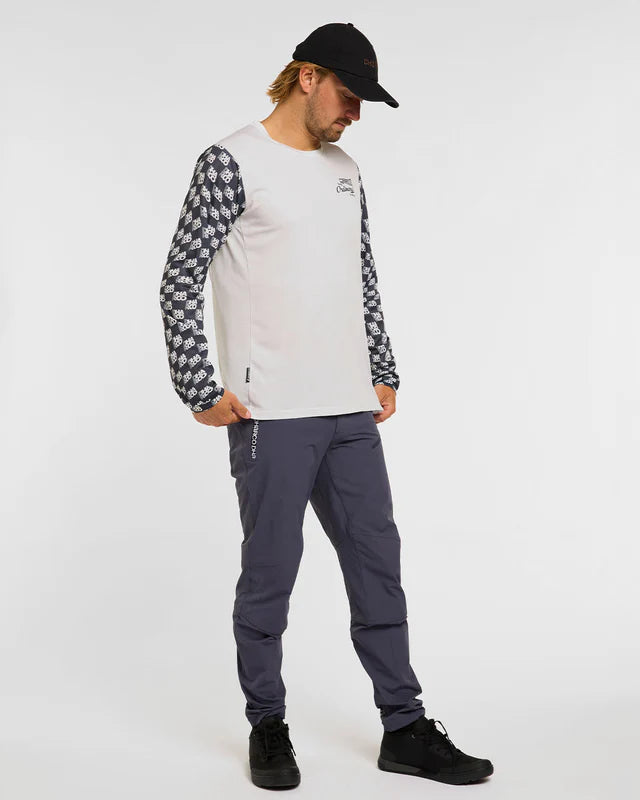 Calças DHARCO GRAVITY STORM Cinzento