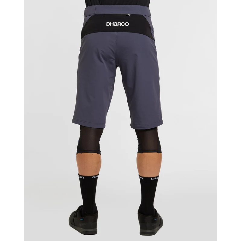 Calções DHARCO GRAVITY STORM Cinzento