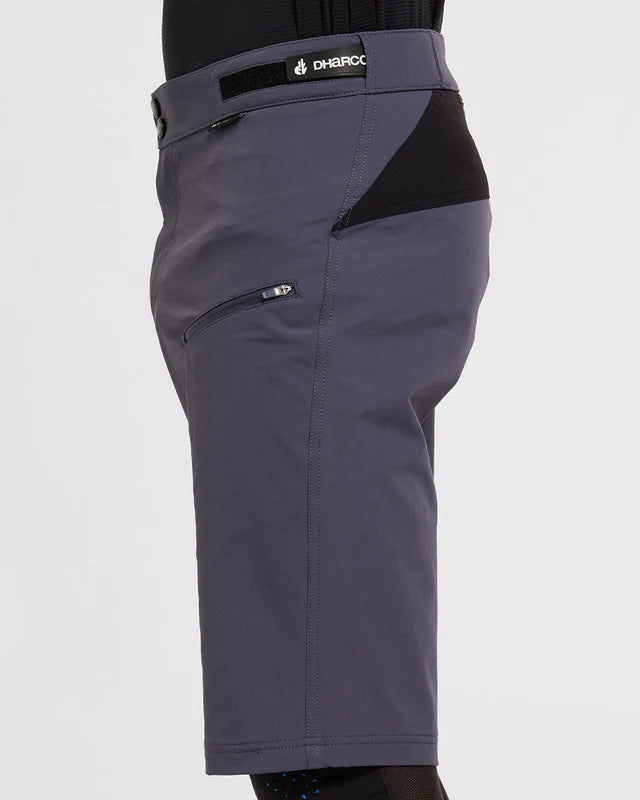 Calções DHARCO GRAVITY STORM Cinzento
