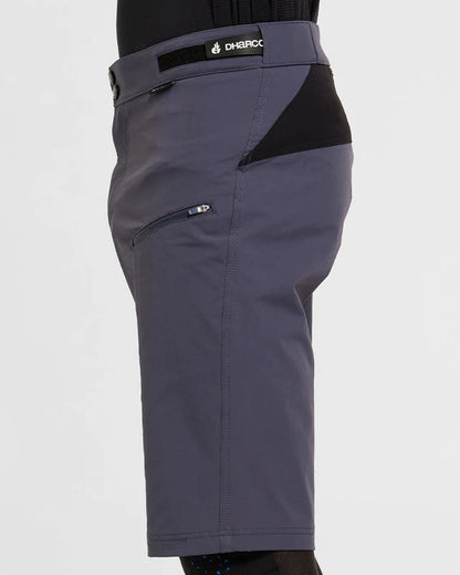 Calção DHARCO GRAVITY STORM Cinzento