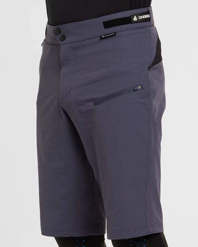 Calções DHARCO GRAVITY STORM Cinzento