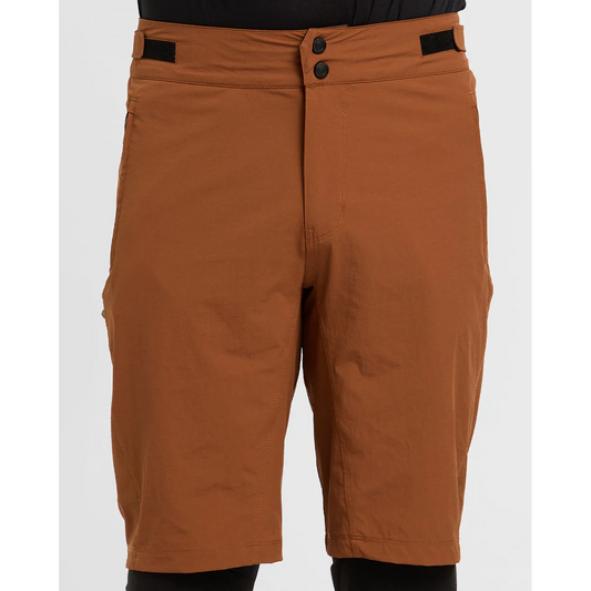 DHARCO TRAIL CANYON Short Castanho