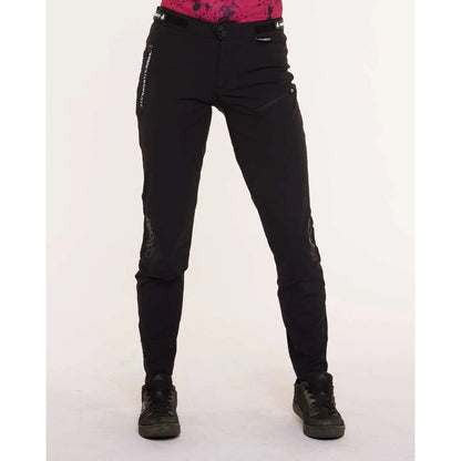 Calças DHARCO GRAVITY Mulher Preto