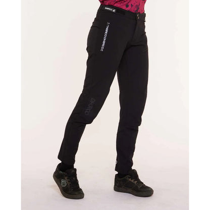 Calças DHARCO GRAVITY Mulher Preto