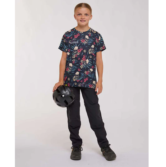 Calças DHARCO GRAVITY Junior Preto
