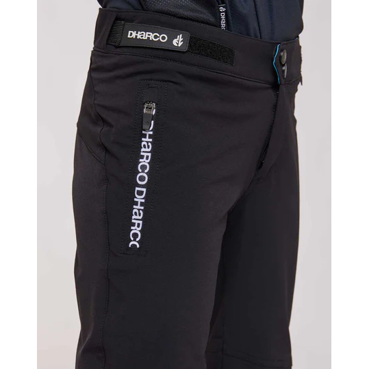 Calças DHARCO GRAVITY Junior Preto