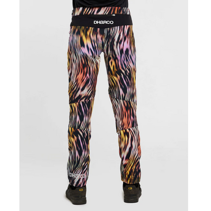 Calças DHARCO GRAVITY ACID SAFARY Feminino Multi