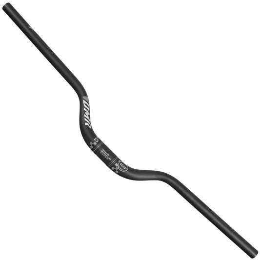 ODUB Rise 65mm 780/800mm Cabide DMR Preto