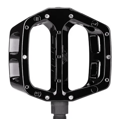 Pedais Planos DMR V8 CLASSIC Preto