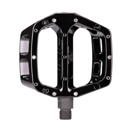 Pedais Planos DMR V8 CLASSIC Preto