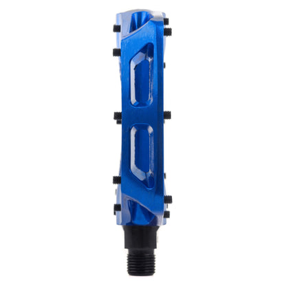 Pedais Planos DMR V8 Azul