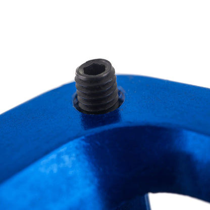 Pedais Planos DMR V8 Azul