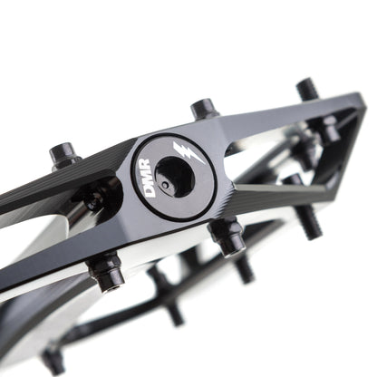 Pedaleiras Planas DMR VAULT MIDI Preto
