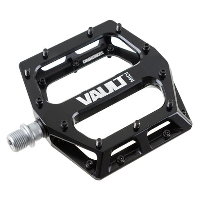 Pedaleiras Planas DMR VAULT MIDI Preto