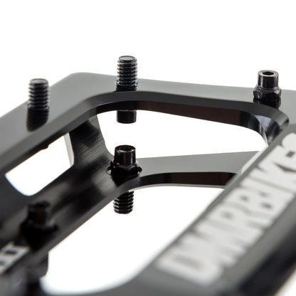 Pedaleiras Planas DMR VAULT MIDI Preto