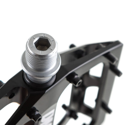Pedaleiras Planas DMR VAULT MIDI Preto
