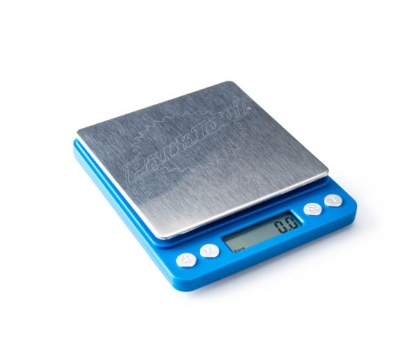 Balança Digital PARK TOOL DS-2.2
