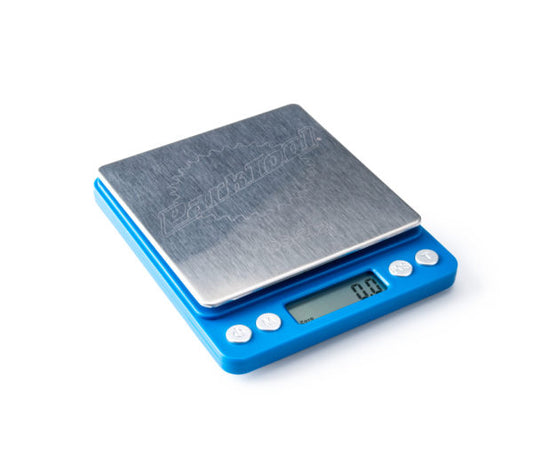Balança Digital PARK TOOL DS-2.2