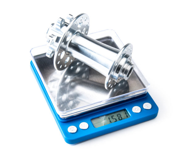 Balança Digital PARK TOOL DS-2.2