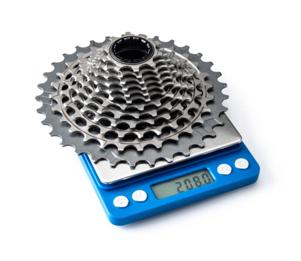Balança Digital PARK TOOL DS-2.2