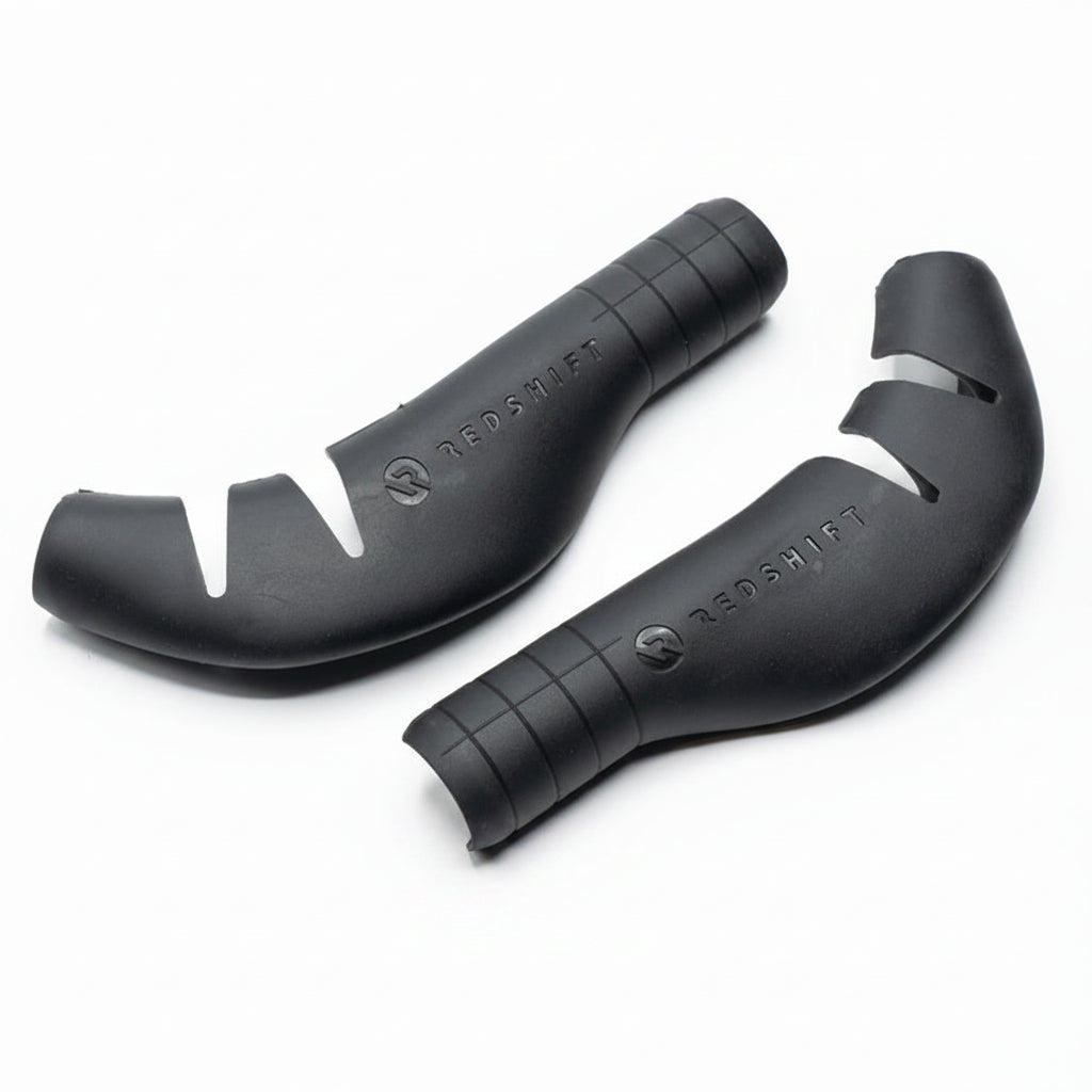 Punhos ergonómicos REDSHIFT Top