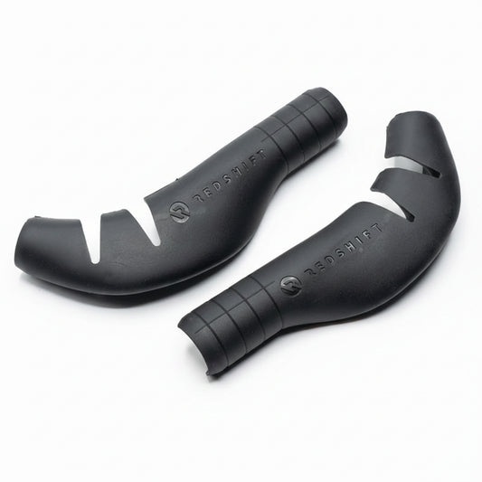 Punhos ergonómicos REDSHIFT Top