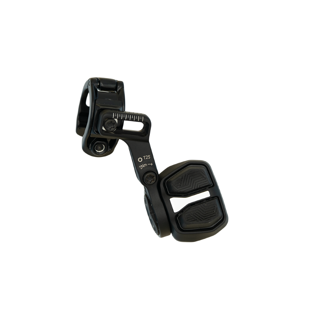 SRAM AXS POD / ROCKSHOX AXS B1 Mudança de velocidades direita