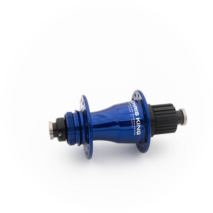 Cubo Traseiro CHRIS KING 12x148mm BOOST Center Lock Azul Marinho