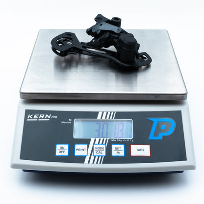 Desviador Traseiro SHIMANO SLX RD-M7120-SGS 12V Corrediça Longa