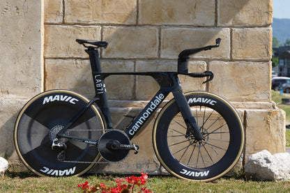 Roda lenticular MAVIC COMETE ROAD