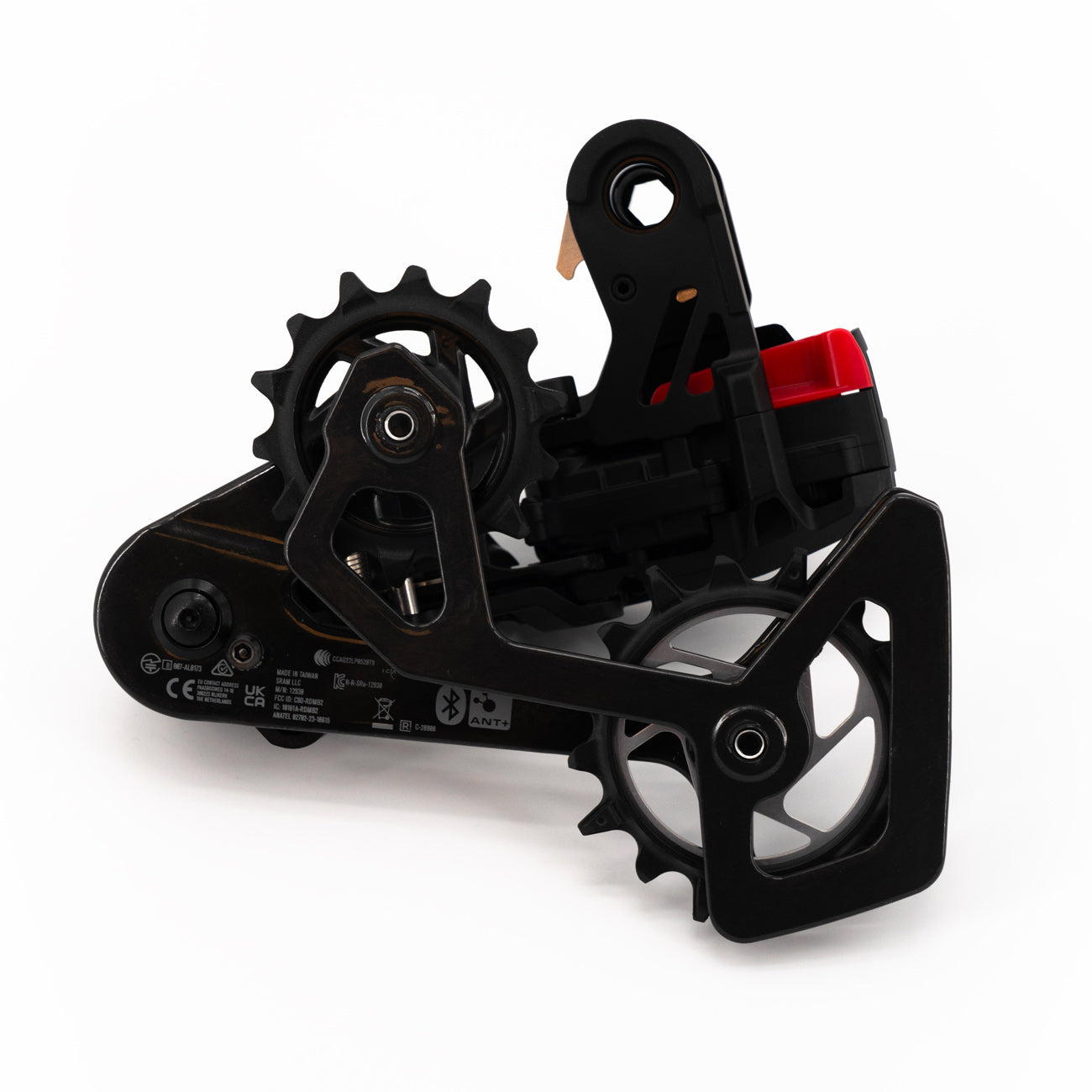 Mini-gerador SRAM RED AXS XPLR E1 13V