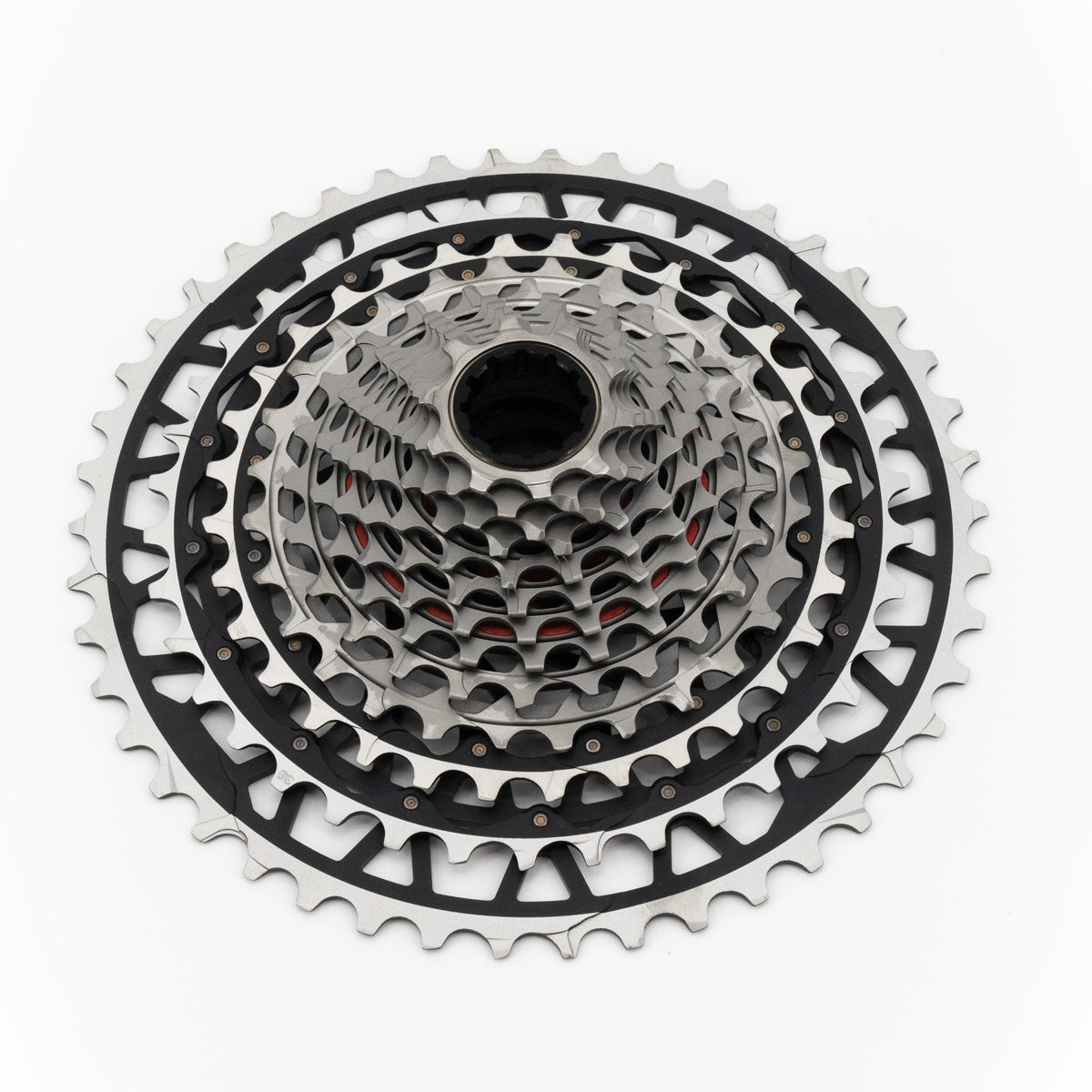 Mini-gerador SRAM RED AXS XPLR E1 13V