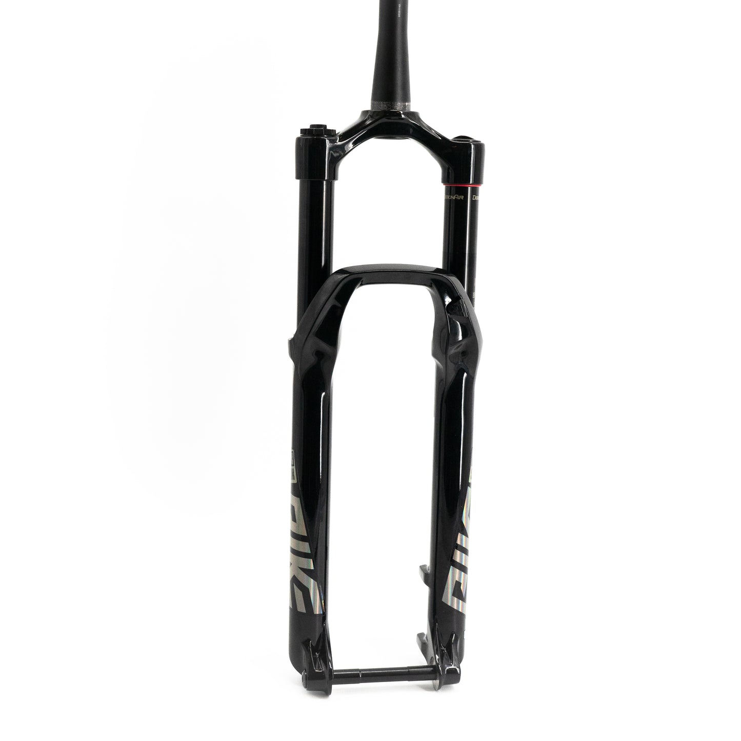 Forquilha ROCKSHOX PIKE ULTIMATE CHARGER 2.1 RC2 29" Cónica Eixo 15x110mm Boost Preto/Rainbow *