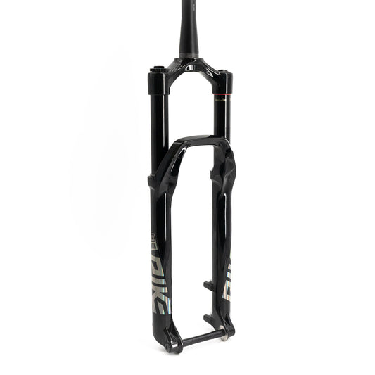 Forquilha ROCKSHOX PIKE ULTIMATE CHARGER 2.1 RC2 29" Cónica Eixo 15x110mm Boost Preto/Rainbow *