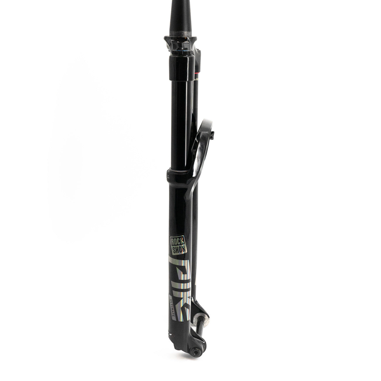 Forquilha ROCKSHOX PIKE ULTIMATE CHARGER 2.1 RC2 29" Cónica Eixo 15x110mm Boost Preto/Rainbow *