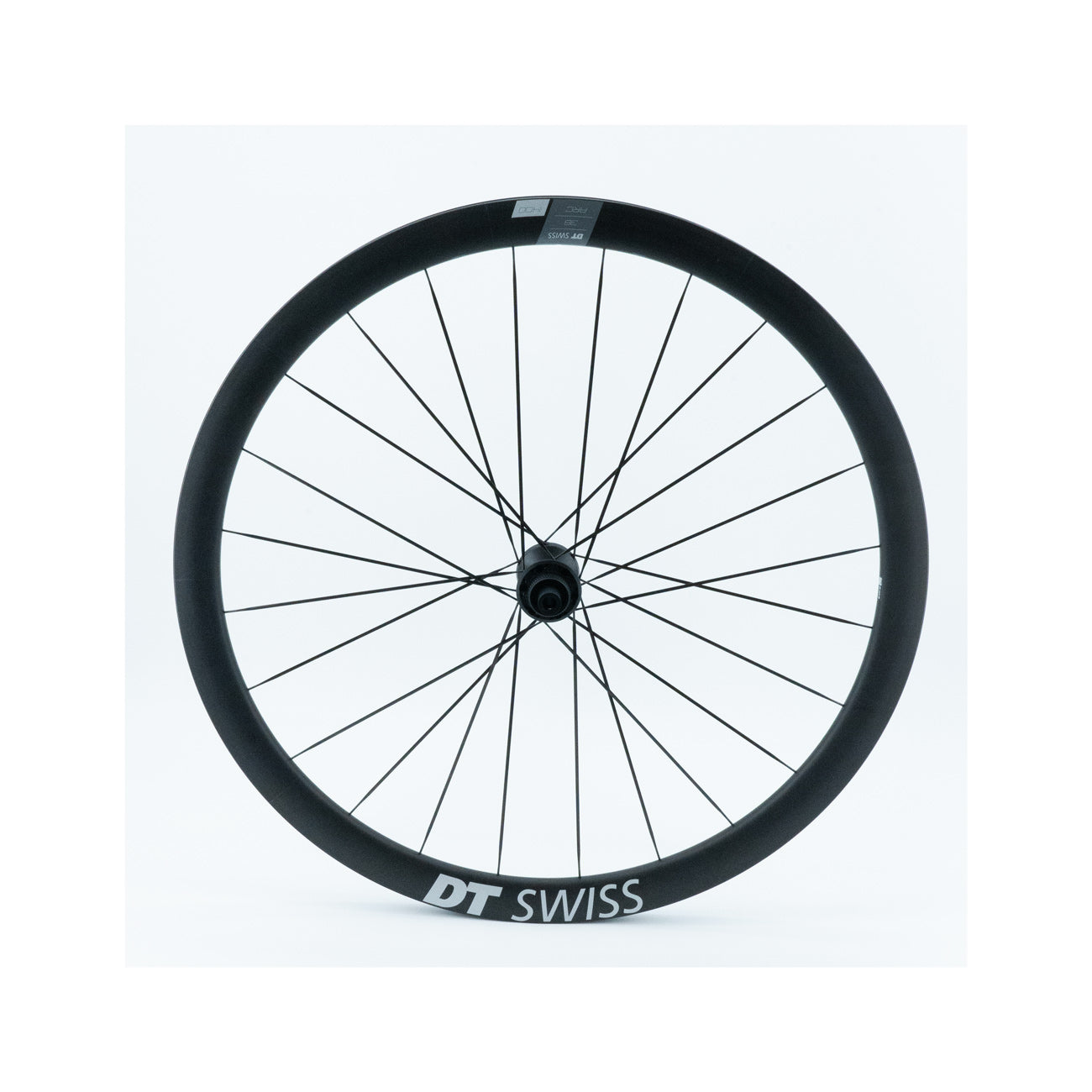 Par de rodas DT SWISS ARC 1400 DICUT DB 38 DISC (Centerlock)