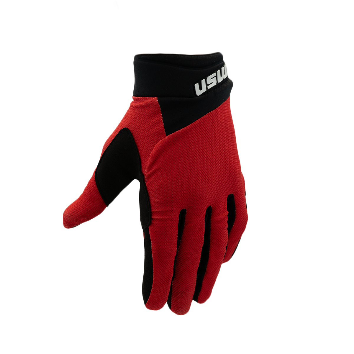 Luvas de BTT USWE GREPP Preto