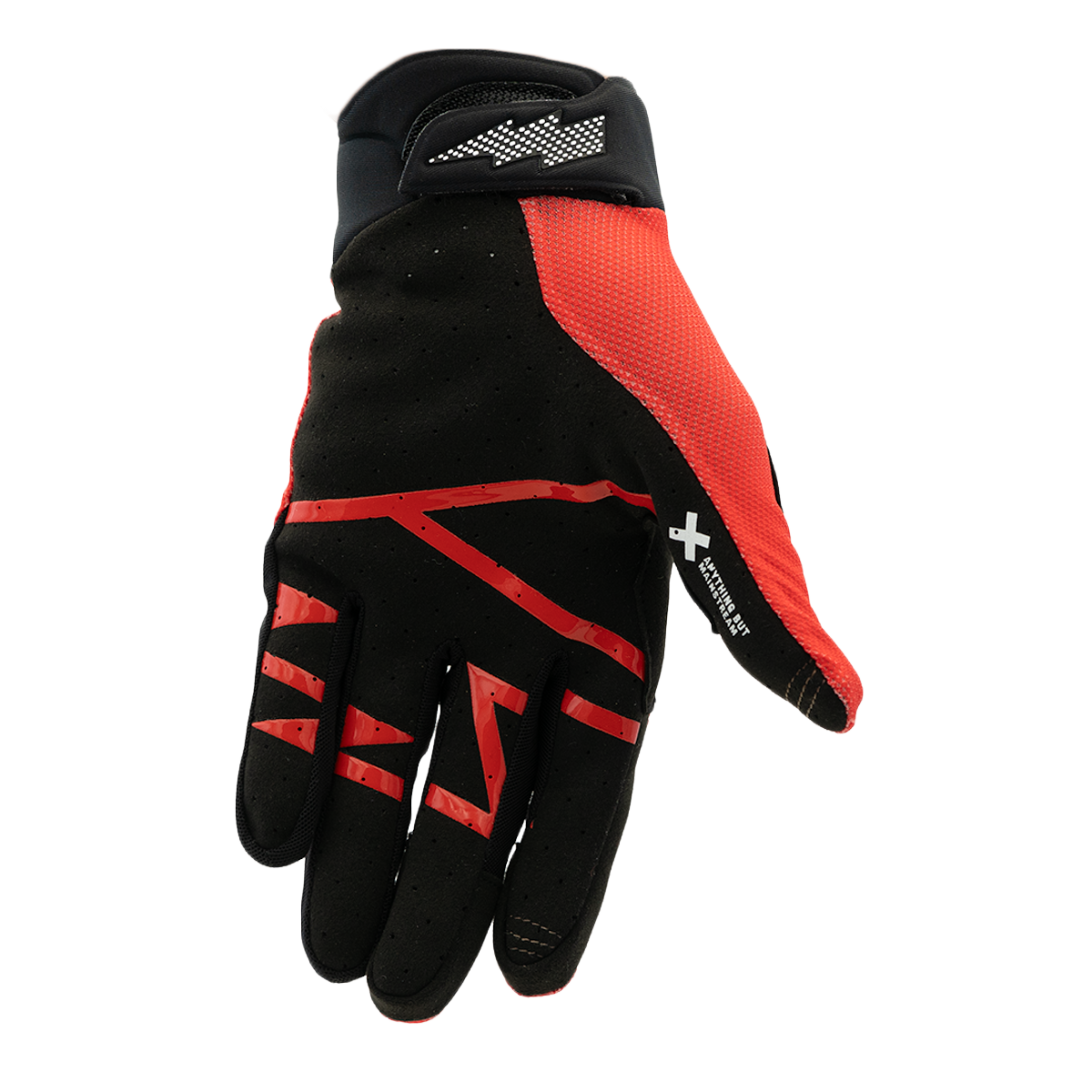 Luvas de BTT USWE GREPP Preto