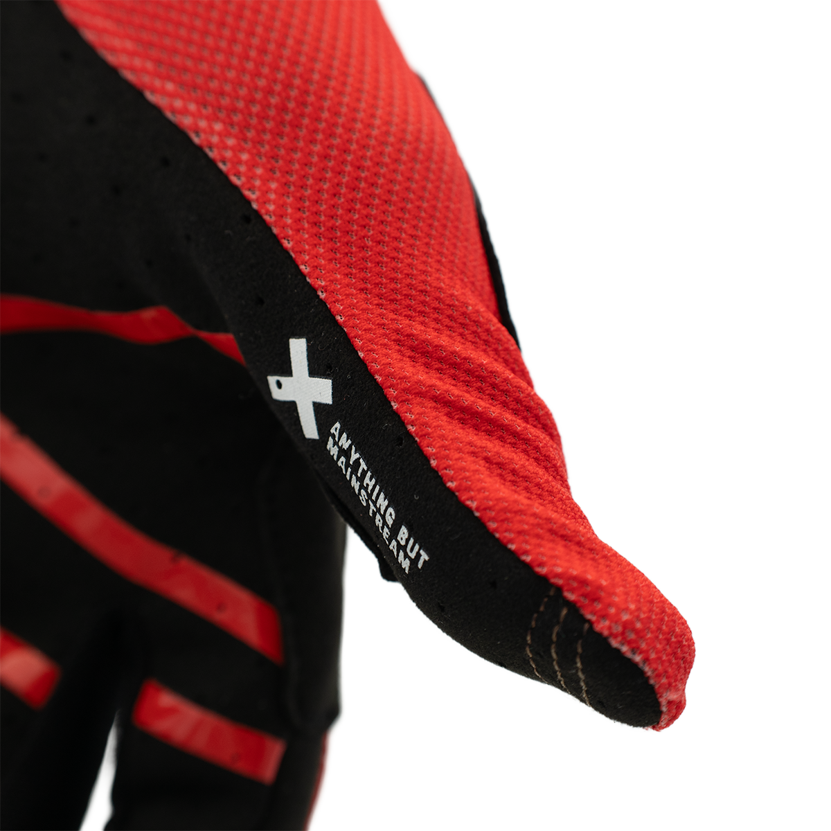 Luvas de BTT USWE GREPP Preto