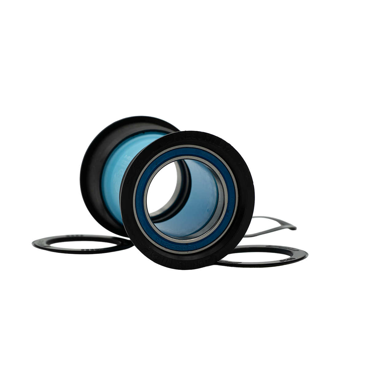 FSA PF30 BB30/BB386 Pedaleira 30mm 68-86.5mm eixo
