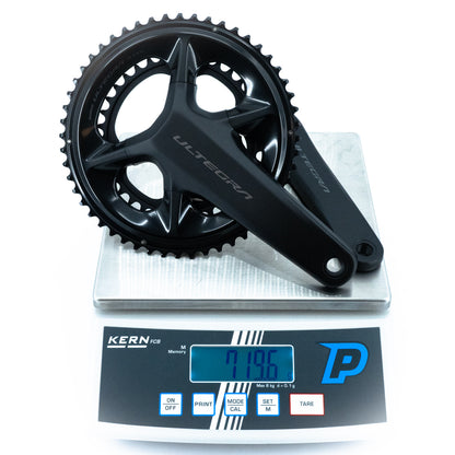 Grupo SHIMANO ULTEGRA Di2 R8170 2x12V