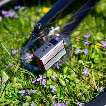 Bomba Elétrica SILCA ULTIMATE