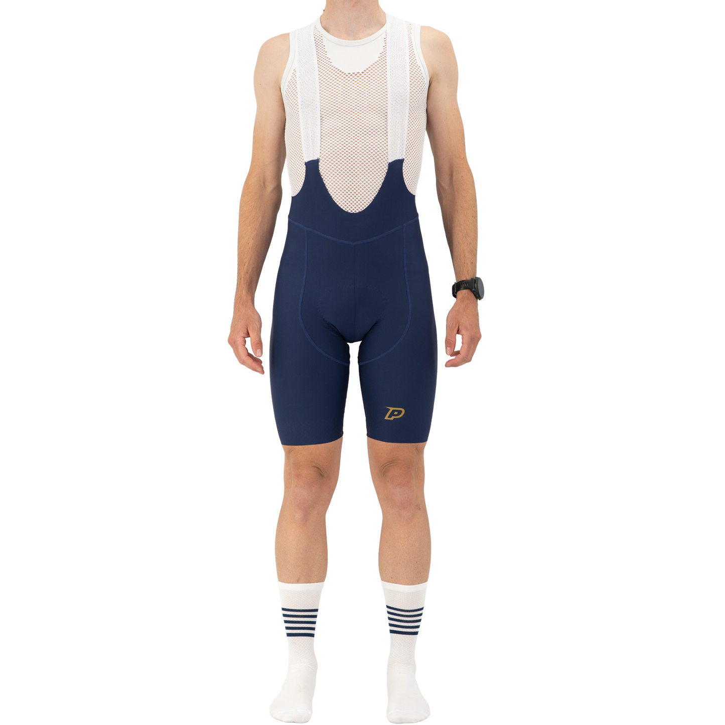 Jardineira PROBIKESHOP Navy