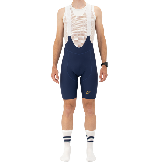 Jardineira PROBIKESHOP Navy