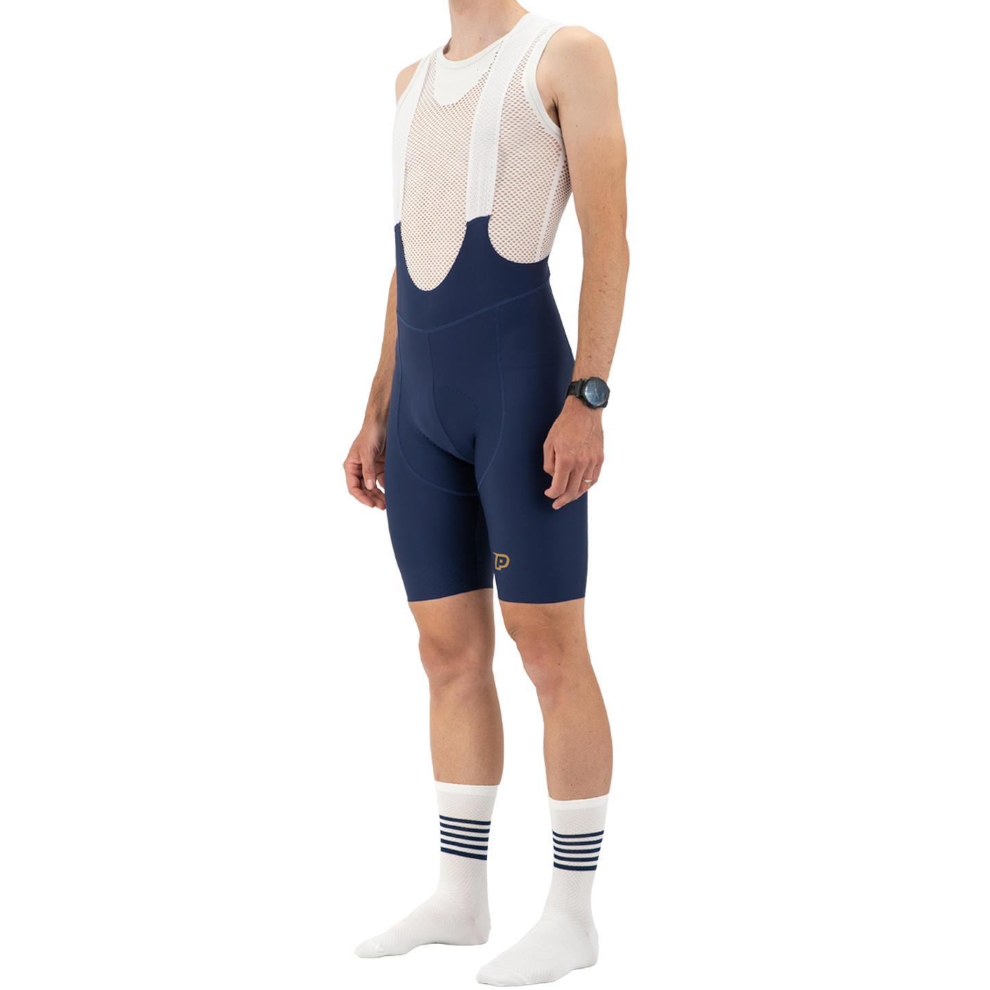 Jardineira PROBIKESHOP Navy