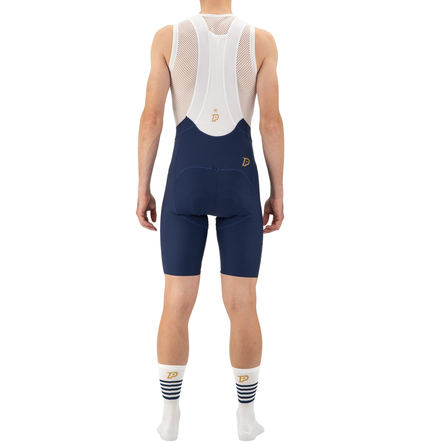 Jardineira PROBIKESHOP Navy