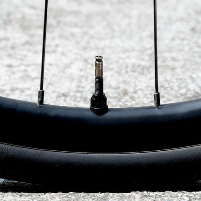 Lote de 2 Válvulas Tubeless LEZYNE CLIK TLR PRO 44mm