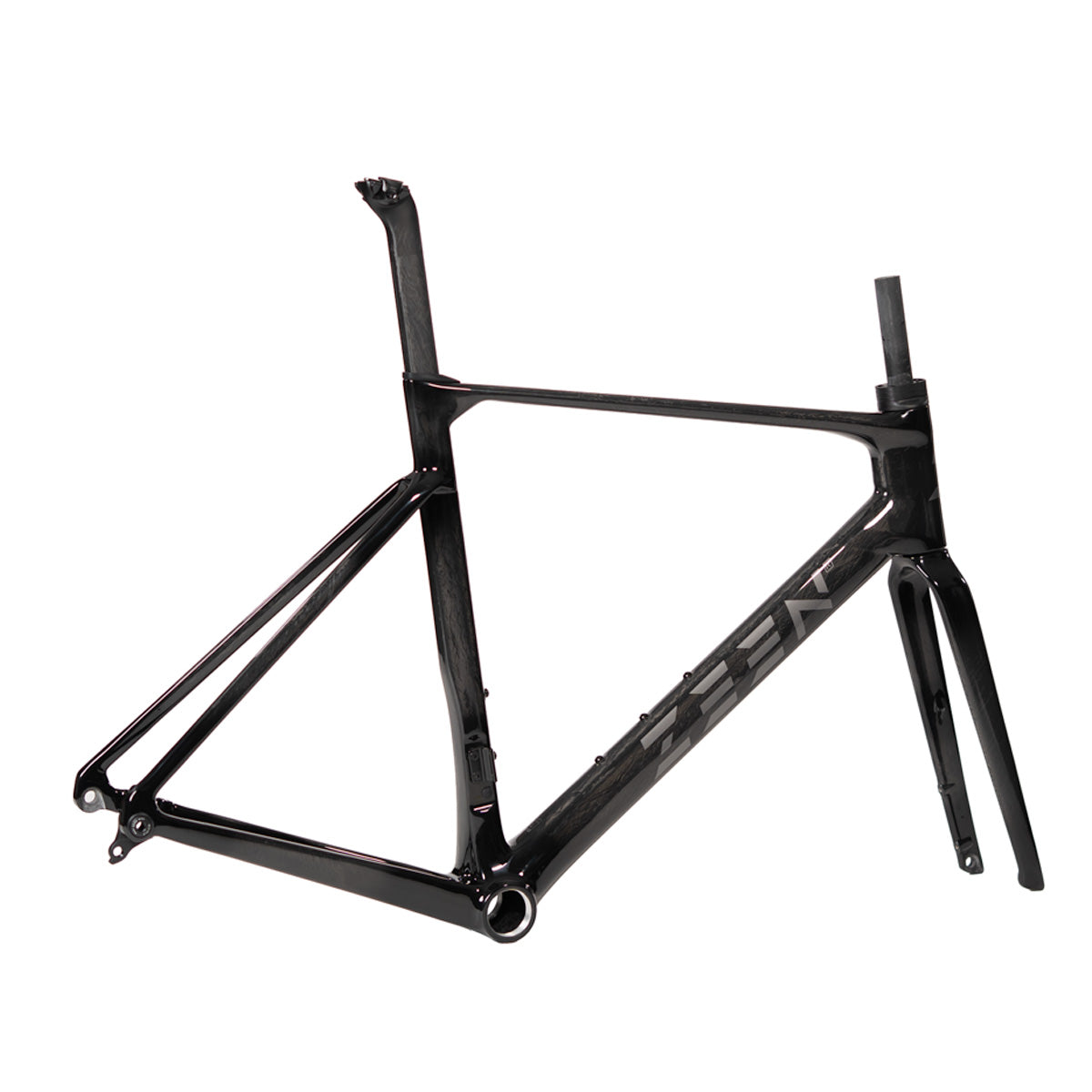 Kit Quadro ZEEN ICON Gloss Carbon