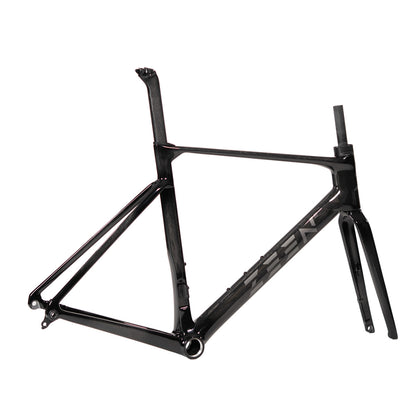 Kit Quadro ZEEN ICON Gloss Carbon